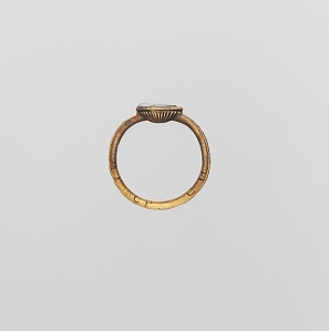 Mourning Ring A 2
